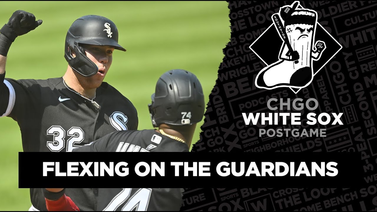 ヨアン・モンカダ & ホワイトソックス