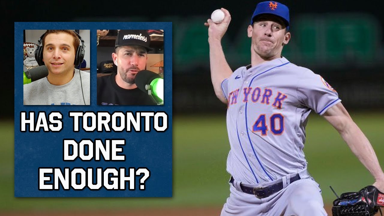ブルージェイズがクリス・バシットとケビン・キアマイアーと契約 Online MLB
