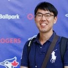 [Jeeho Yoo] 「サンフランシスコから帰国したジョン・フ・リーの空港での18分間のメディアスクラムからは、解き明かすことがたくさんありました。 #SFGiants ファンに興味がある方は、この中にハイライトをいくつか🧵あります。大歓迎です 😄」