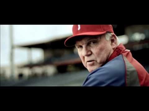これを初めて見たのは 2012 年で、今でも私のお気に入りの MLB コマーシャルです