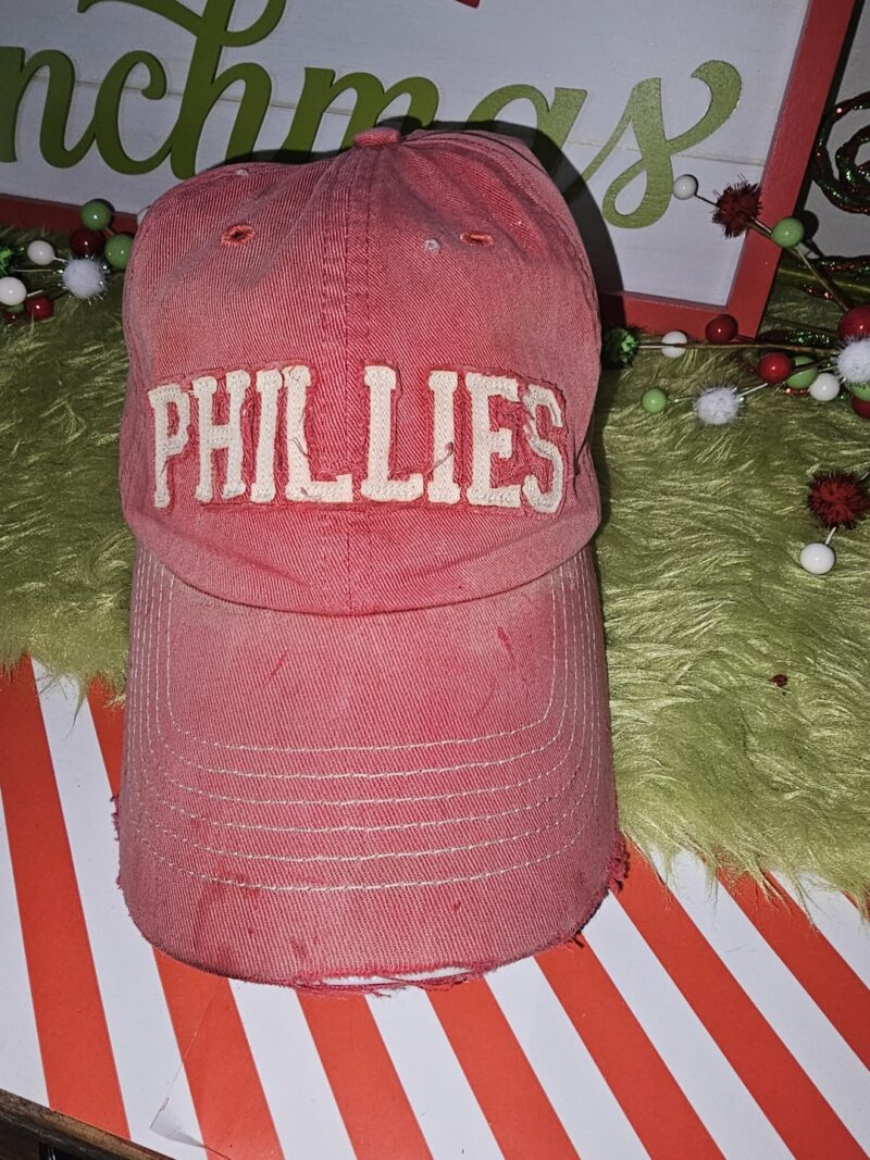 この帽子を見つけるのを手伝ってください