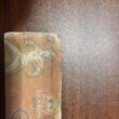 私の父は、2003 年の NLDS のチケットを今でも財布に入れています。