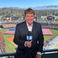 [Bowden] ブライアン・キャッシュマン #ヤンキース GMは、他クラブとのトレード交渉を続けており、投手の追加の可能性についてエージェントとまだ話し合っていると語った。