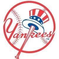 [Yankees] ニューヨーク・ヤンキースは本日、RHPルー・トリビーノと2024年シーズンの1年メジャーリーグ契約（2025年シーズンのクラブオプション付き）を結んだと発表した。 ヤンキースは40人名簿に空きを作るため、OFヤソン・ドミンゲスを60日間の負傷者リストに加えた。