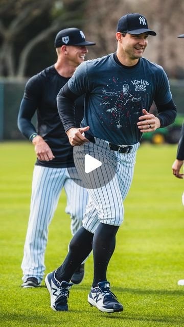 [Yankees] 「待望のトミー・カーンルのマイク復帰。」