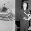 60年前、シカゴ・カブスのスター選手がユタ州の飛行機事故で死亡