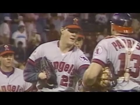 ジム・アボット – MLB のキャリアハイライト