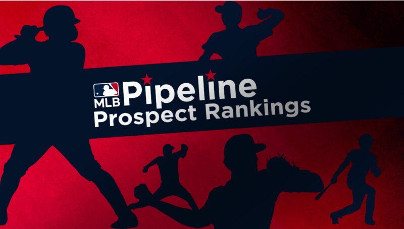 MLBパイプラインは、シャヌエル、ネルソン・ラダ、ケイデン・ダナを筆頭にエンゼルスの有望選手トップ30を発表した。