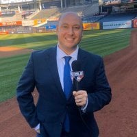 [Hoch] 昨日ティーアンドトスを行ったアーロン・ジャッジは、今日からアンディ・ペティットと対戦するため、オンフィールドでの打撃練習を再開する予定だ。  #ヤンキース