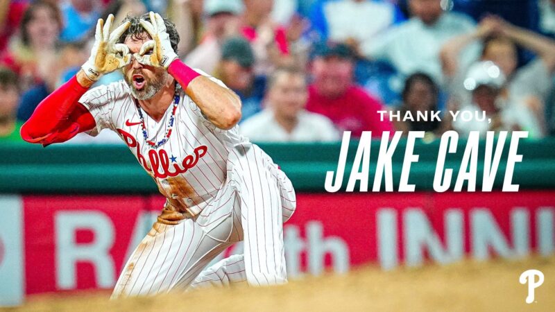 ありがとう、ジェイク