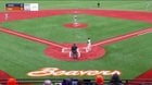 [Beaver Baseball]トラビス・バザーナが3試合連続で先制ホームランを打った!  #ゴービーブズ