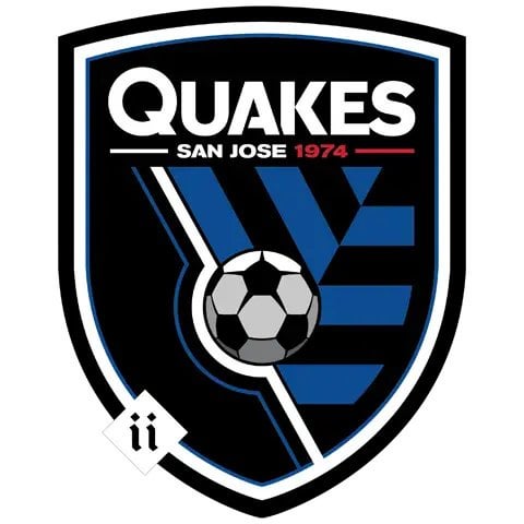 アースクエイクス、MLS NEXTプロチームのタウンFCとの提携を発表