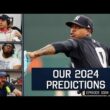 [Talkin' Yanks] 2024年のヤンキースの予想 |  1034