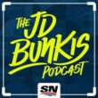 [BNS on the Bunkis Podcast] マノアはチームのそばにいることを望んでいます（なぜ彼がダッグアウトにいるのか）...メジャーでの機会を獲得するには、もっと多くのことを示さなければなりません...
