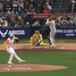 [Highlight] ニック・カステヤノスがマスグローブからフィリーズ4号本塁打を放ち、今年初本塁打を放つ