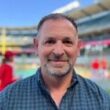 [Jeff Fletcher] エンゼルスはロバート・スティーブンソンが肘の負傷でシーズンを欠場すると発表した。 彼らは明日彼についてもっと詳しく知るだろう。