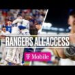 T-Mobile が提供するレンジャーズ オール アクセス: エピソード 6 | 季節に鳴る