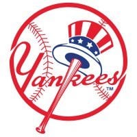 [Yankees] 今日の試合に先立って、ヤンキースは以下のメンバー変更を行った。 • リハビリから戻り、INF ジョン・バーティ (#19) を 10 日間の負傷者リストから復帰させた。  • OF テイラー・トランメルを任務に指名。