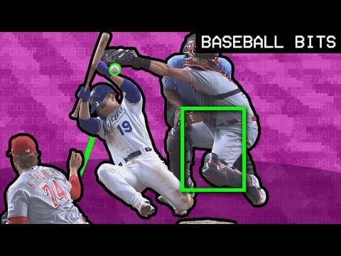 [Foolish Baseball] MLB史上最もワイルドなデビュー | 野球用ビット