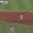 [Highlight] アレックス・ベルドゥゴが再びソトをドライブ！ ヤンキースが4-1でリード！