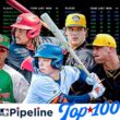 MLB パイプラインのトップ 100 を更新: キースが卒業し、ジョーブが 21 位から 10 位に上昇