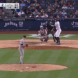 [Highlight] アーロン・ジャッジが473フィートを破り、ヤンキースを1点以内に引き寄せる