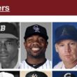 ロッキーズのユニホームを着ているライアン・ハワードが野球の参考ホームページの写真になっているのはなぜですか?…